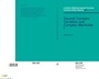 Cover: Several Complex Variables and Complex Manifolds I - Cambridge University Press