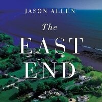 Enlarge image Cover: The East End Lib/E - Park Row Books