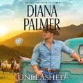Cover: Unleashed Lib/E - Harlequin Books