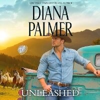 Enlarge image Cover: Unleashed Lib/E - Harlequin Books