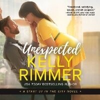 Enlarge image Cover: Unexpected - Harlequin Books