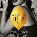 Cover: Writing Her in - Carina Press