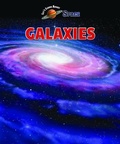 Cover: Galaxies - Enslow Publishing