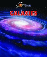 Enlarge image Cover: Galaxies - Enslow Publishing