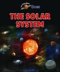 Cover: The Solar System - Enslow Publishing
