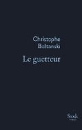 Cover: Le guetteur - Stock