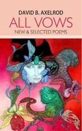 Cover: All Vows: New & Selected Poems - Nirala Publications