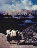 Cover: Letters from a Sacred Mountain Place: A Journey Through the Nepal Himalayas - Nirala