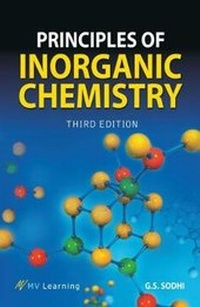 Bild: Principles of Inorganic Chemistry - MV Learning