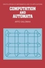 Cover: Computation and Automata - Cambridge University Press