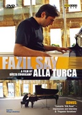 Cover: Fazil Say - Alla Turca - Monarda Music