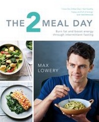 Abbildung von: The 2 Meal Day - Kyle Books