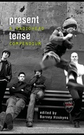 Cover: Present Tense - Constable