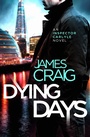 Cover: Dying Days - Constable