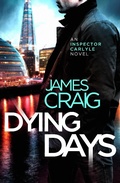 Cover: Dying Days - Constable