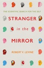 Cover: Stranger in the Mirror - Robinson