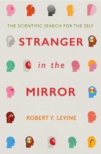 Enlarge image Cover: Stranger in the Mirror - Robinson