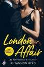 Cover: London Affair - Headline Eternal