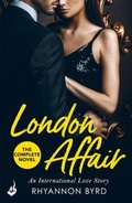 Cover: London Affair - Headline Eternal