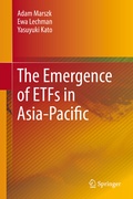 Cover: The Emergence of ETFs in Asia-Pacific - Springer