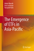 Cover: The Emergence of ETFs in Asia-Pacific - Springer