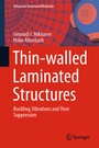 Cover: Thin-walled Laminated Structures - Springer