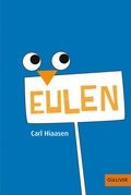 Cover: Eulen - Beltz eBook