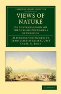 Cover: Views of Nature - Cambridge University Press