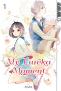Cover: My Eureka Moment 01 - TOKYOPOP GmbH