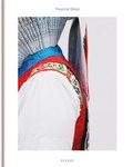 Cover: Yvonne Most - Kehrer Verlag