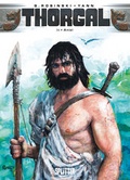 Cover: Thorgal. Band 36 - Splitter-Verlag