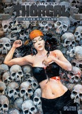 Cover: Thorgal - Die Welten von Thorgal: Kriss de Valnor. Band 8 - Splitter-Verlag