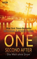 Cover: One Second After - Die Welt ohne Strom - Festa Verlag