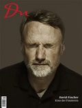 Cover: David Fincher - Du Kulturmedien