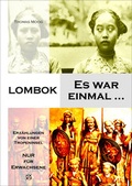 Cover: Lombok - Es war einmal ... - Mackingerverlag