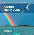 Abbildung von: Kleines Hallig-ABC - Husum Druck- und Verlagsgesellschaft