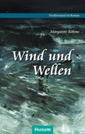 Cover: Wind und Wellen - Husum Druck- und Verlagsgesellschaft