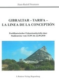 Cover: Gibraltar - Tarifa - La Linea de la Conception - Roderer Verlag