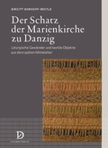 Cover: Der Schatz der Marienkirche zu Danzig - Didymos-Verlag