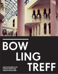 Enlarge image Cover: Der Bowlingtreff in Leipzig - M BOOKS