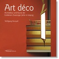 Cover: Art d&eacute;co - Passage-Verlag