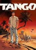 Cover: Tango. Band 2 - Splitter-Verlag