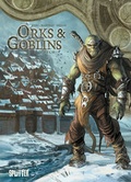 Cover: Orks & Goblins. Band 5 - Splitter-Verlag