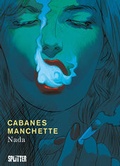 Cover: Nada - Splitter-Verlag