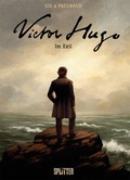 Cover: Victor Hugo - Splitter-Verlag