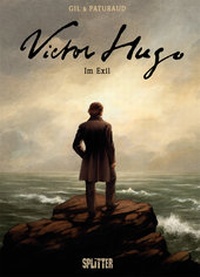 Abbildung von: Victor Hugo - Splitter-Verlag
