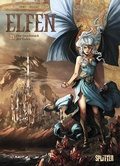 Cover: Elfen. Band 23 - Splitter-Verlag