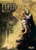 Cover: Elfen. Band 22 - Splitter-Verlag