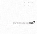 Cover: Punktlandung 2018 - F&ouml;lbach, Dietmar