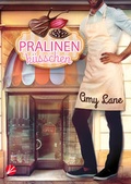 Cover: Pralinenk&uuml;sschen - Cursed Verlag